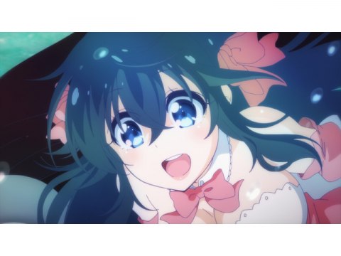 無料視聴あり アニメ ネトゲの嫁は女の子じゃないと思った の動画まとめ 初月無料 動画配信サービスのビデオマーケット