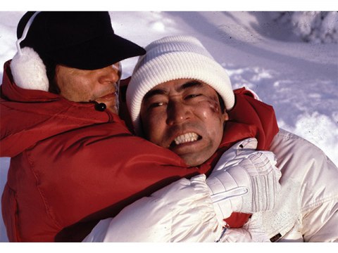 映画 化石の荒野 化石の荒野 フル動画 初月無料 動画配信サービスのビデオマーケット