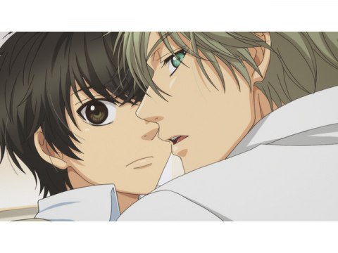 アニメ Super Lovers 2 第7話 Sweet Peach フル動画 初月無料 動画配信サービスのビデオマーケット