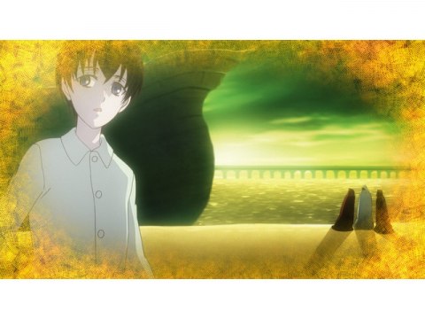 アニメ バチカン奇跡調査官 第2話 存在のかぎりなき不安 Sonzainokagirinakifuan フル動画 初月無料 動画配信サービスのビデオマーケット