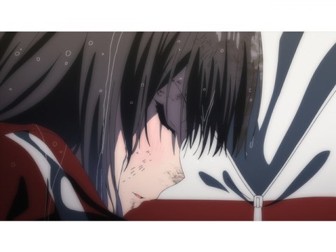 アニメ ようこそ実力至上主義の教室へ 第12話 天才とは 狂気よりも1階層分だけ上に住んでいる者のことである フル動画 初月無料 動画配信サービスのビデオマーケット