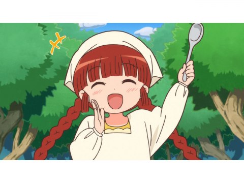 アニメ 魔法陣グルグル 第5話 救え シュギ村 フル動画 初月無料 動画配信サービスのビデオマーケット