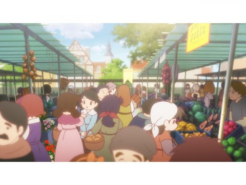 アニメ 魔法陣グルグル 第5話 救え シュギ村 フル動画 初月無料 動画配信サービスのビデオマーケット