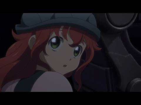 アニメ Rerided 刻越えのデリダ 2 世界に残されたものは フル動画 初月無料 動画配信サービスのビデオマーケット