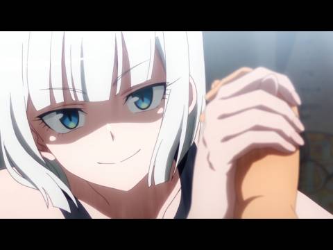 ダンベル何キロ持てる 第2話 第5話のまとめフル動画 初月無料 動画配信サービスのビデオマーケット