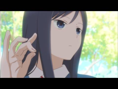 女子高生の無駄づかい 第8話 第12話のまとめフル動画 初月無料 動画配信サービスのビデオマーケット