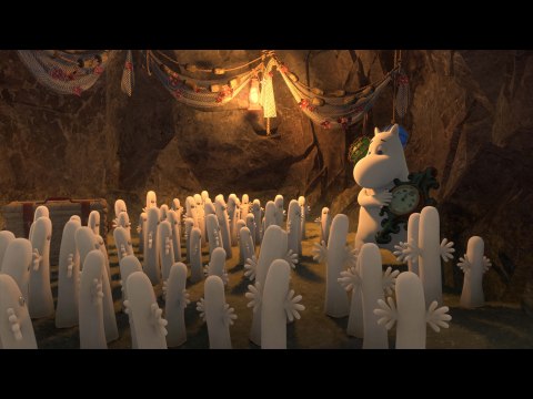 アニメ ムーミン谷のなかまたち 第1話 リトルミイがやってきた 吹き替え 字幕版 フル動画 初月無料 動画配信サービスのビデオマーケット