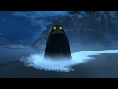 アニメ ムーミン谷のなかまたち 第1話 リトルミイがやってきた 吹き替え 字幕版 フル動画 初月無料 動画配信サービスのビデオマーケット