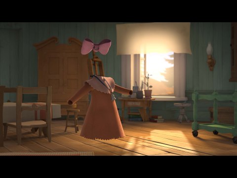 アニメ ムーミン谷のなかまたち 第1話 リトルミイがやってきた 吹き替え 字幕版 フル動画 初月無料 動画配信サービスのビデオマーケット