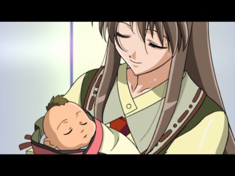ヴァンドレッド The Second Stage 02 07のまとめフル動画 初月無料 動画配信サービスのビデオマーケット