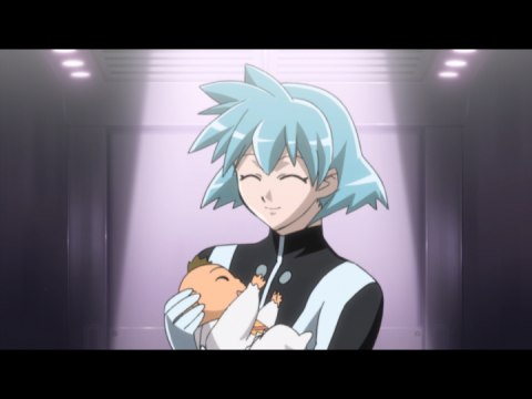 ヴァンドレッド The Second Stage 08 13のまとめフル動画 初月無料 動画配信サービスのビデオマーケット