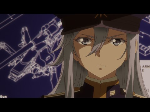 無料視聴あり アニメ 86 エイティシックス の動画まとめ 初月無料 動画配信サービスのビデオマーケット