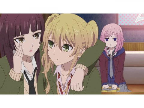 アニメ Citrus 3 Sisterly Love フル動画 初月無料 動画配信サービスのビデオマーケット