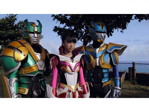 ドラマ エイカーズグランドマスター 第8話 始動 ハルサーユウ フル動画 初月無料 動画配信サービスのビデオマーケット