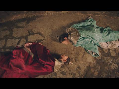 無料視聴あり ドラマ 華麗なる皇帝陛下 エンペラー の動画まとめ