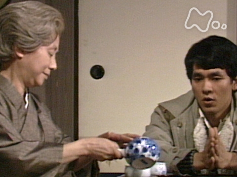 無料視聴あり テレビドラマ おしん の動画 初月無料 動画配信サービスのビデオマーケット