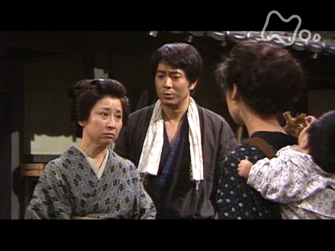 無料視聴あり おしん １２１回 試練編 おしん の動画 初月無料 動画配信サービスのビデオマーケット