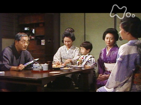 無料視聴あり おしん １５８回 自立編 おしん の動画 初月無料 動画配信サービスのビデオマーケット