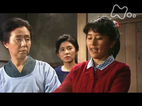 無料視聴あり おしん ２６１回 再起編 おしん の動画 初月無料 動画配信サービスのビデオマーケット