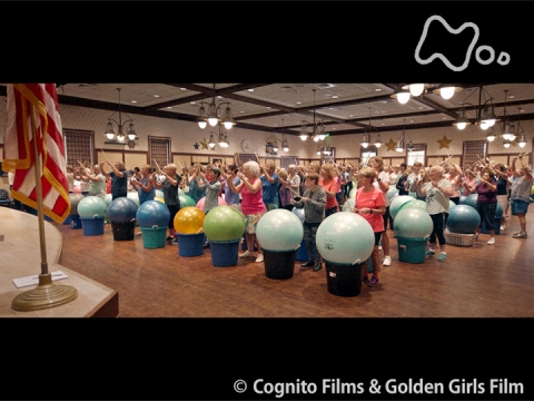 ｂｓ世界のドキュメンタリー 米 ザ ビレッジズ エイジレスな老後の陰で ｂｓ世界のドキュメンタリー の動画 初月無料 動画配信サービスの ビデオマーケット