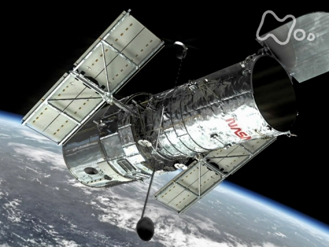 無料視聴あり ｎスペ 宇宙 ハッブル宇宙望遠鏡 宇宙の始まりに挑む ｎスペ 宇宙 の動画 初月無料 動画配信サービスのビデオマーケット