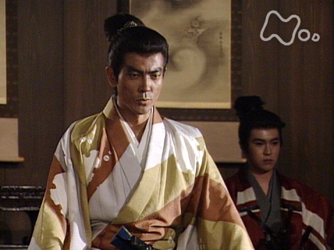 無料視聴あり 大河ドラマ 武田信玄 第２０回 二百日の対陣 大河ドラマ 武田信玄 の動画 初月無料 動画配信サービスのビデオマーケット