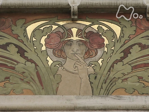 無料視聴あり シリーズ世界遺産１００ アール ヌーヴォーの館 建築家ヴィクトール オルタの邸宅 ベルギー シリーズ世界遺産１００ の動画 初月無料 動画配信サービスのビデオマーケット