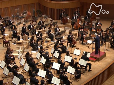 無料視聴あり プレミアムシアター 秋山和慶指揮 札幌交響楽団演奏会 プレミアムシアター の動画 初月無料 動画配信サービスのビデオマーケット