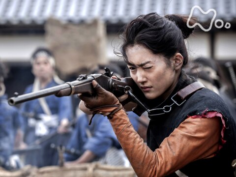 無料視聴あり 八重の桜 ２６回 八重 決戦のとき 八重の桜 の動画 初月無料 動画配信サービスのビデオマーケット