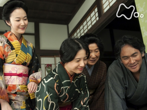 無料視聴あり 花子とアン ９４回 あなたがいる限り 花子とアン の動画 初月無料 動画配信サービスのビデオマーケット