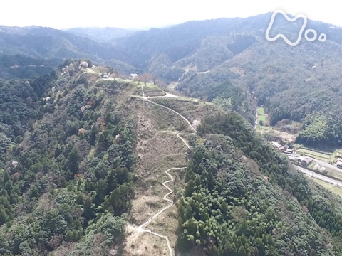 英雄たちの選択 山城スペシャル 徹底解析 戦国武将の知恵の結晶 英雄たちの選択 の動画 初月無料 動画配信サービスのビデオマーケット