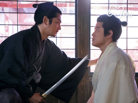 無料視聴あり 西郷どん ４５ 西郷立つ 西郷どん の動画 初月無料 動画配信サービスのビデオマーケット