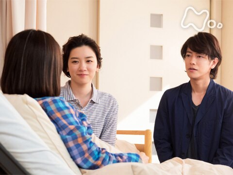 無料視聴あり 半分 青い １４１ 風を知りたい 半分 青い の動画 初月無料 動画配信サービスのビデオマーケット