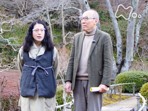 又吉直樹のヘウレーカ 最終回シリーズ この なぜ は止まらない ボクも１００歳まで生きられますか 又吉直樹のヘウレーカ の動画 初月無料 動画配信サービスのビデオマーケット