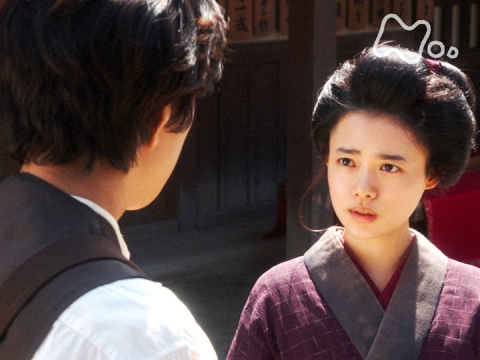 無料視聴あり おちょやん ３１ 好きになれてよかった おちょやん の動画 初月無料 動画配信サービスのビデオマーケット