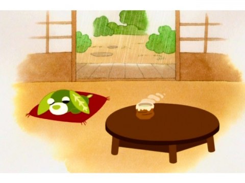 アニメ お茶犬ちょこっとものがたり 第7話 最近 耳をすましています 最近 ときめいています 最近 小さな楽しみあります フル動画 初月無料 動画配信サービスのビデオマーケット