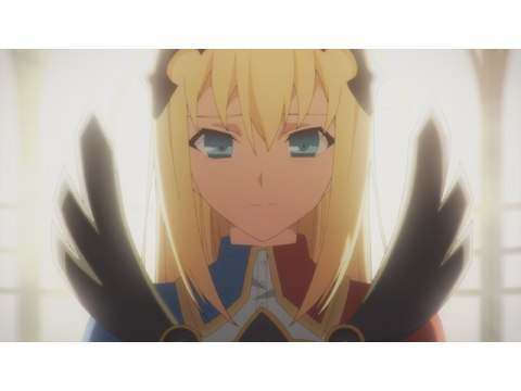 アニメ ケイオスドラゴン 赤竜戦役 フル動画 ネット動画配信