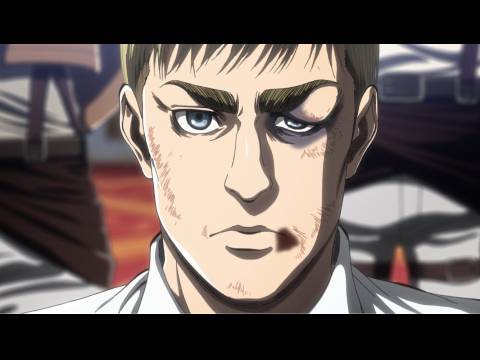 アニメ 進撃の巨人 Season 3 第42話 回答 フル動画 ネット動画配信 アニメ 進撃の巨人 Season 3 第42話 回答 フル動画 ネット動画配信