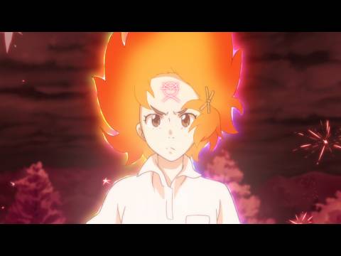 無料視聴あり アニメ フリクリ オルタナ の動画まとめ 初月無料 動画配信サービスのビデオマーケット