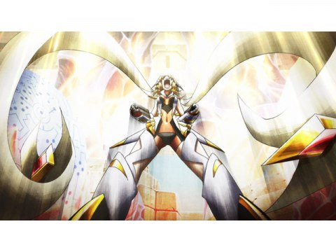 アニメ 戦姫絶唱シンフォギアg Episode13 遥か彼方 星が音楽となった かの日 フル動画 初月無料 動画配信サービスのビデオマーケット