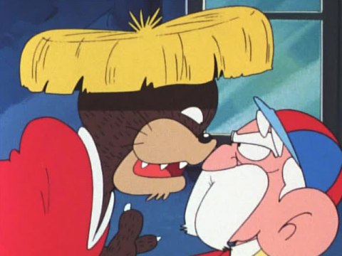 怪物くん 1 100 94のまとめフル動画 初月無料 動画配信サービスのビデオマーケット