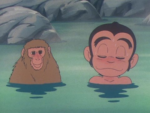 アニメ プロゴルファー猿 1 100 95 ミスターxと鹿島大造 フル動画 初月無料 動画配信サービスのビデオマーケット