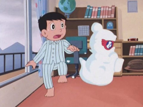 アニメ ウルトラb 1 100 61 雪だるまとあそぼう フル動画 初月無料 動画配信サービスのビデオマーケット