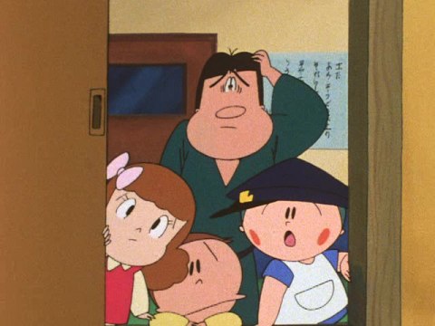 アニメ フクちゃん 45 エーお笑いを一席 フル動画 初月無料 動画配信サービスのビデオマーケット