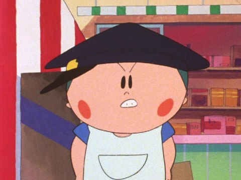 アニメ フクちゃん 46 お母さん大きらい フル動画 初月無料 動画配信サービスのビデオマーケット
