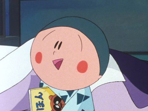 アニメ フクちゃん 100 幼稚園きらいな子 フル動画 初月無料 動画配信サービスのビデオマーケット