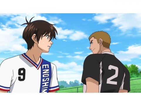 上fc アニメ アニメ画像