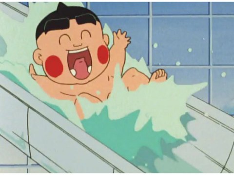 アニメ おぼっちゃまくん 24 むだ使いはいけま千円 フル動画 初月無料 動画配信サービスのビデオマーケット