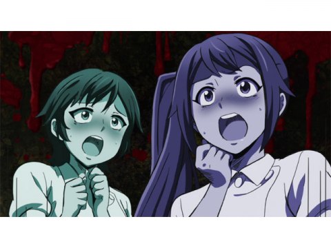 アニメ アニメで分かる心療内科 9 フェティシズムの治療法は フル動画 初月無料 動画配信サービスのビデオマーケット