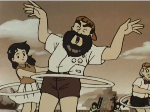 アニメ おぼっちゃまくん 101 0 174 しょえー おじょうちゃまくん 後編 フル動画 初月無料 動画配信サービスのビデオマーケット